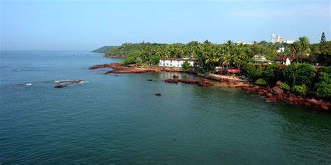 Dona paula Goa .
